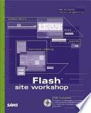 Flash Site Workshop