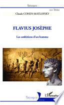 Flavius Josèphe