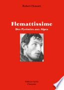 Flemattissime - Des Pyrénées aux Alpes