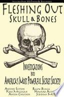 Fleshing Out Skull & Bones