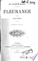 Fleurange