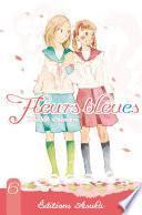Fleurs Bleues