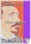 Fleurs de Paris