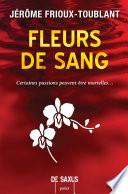 Fleurs de sang