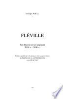 Fléville