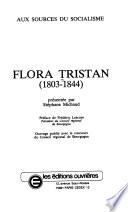 Flora Tristan, 1803-1844