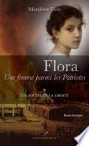 Flora, une femme parmi les Patriotes 01