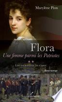Flora, une femme parmi les Patriotes 02