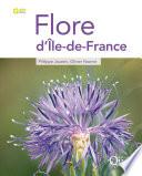Flore d'Ile-de-France