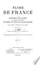 Flore de France