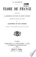 Flore de France