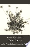 Flore de l'Algérie