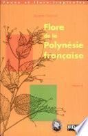 Flore de la Polynésie française