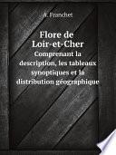 Flore de Loir-et-cher