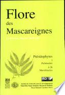 Flore des Mascareignes