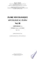 Flore mycologique: Cortinariales A, texte