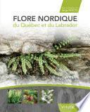 Flore nordique du Québec et du Labrador 01