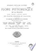 Flore pittoresque de la France