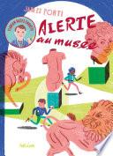 Florian Bates enquête, Alerte au musée 1ERE ED - fermeture et bascule vers 9782330081379