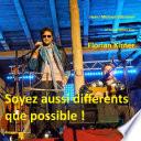 Florian Kirner, alias Prinz Chaos II - Soyez aussi différents que possible !