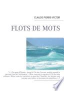 Flot de mots