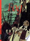 Fog (Tome 1) - Le tumulus