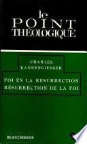 Foi en la résurrection