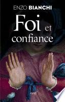 Foi et confiance