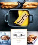 Foie gras et terrines