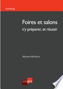 Foires et salons