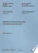 Folk medicine and religion