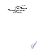 Folk Music & Musical Instruments of Punjab