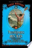 Folle Histoire - Les aventuriers