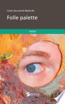 Folle palette