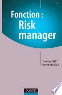 Fonction : Risk Manager