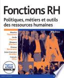Fonctions RH