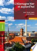 Fondamentaux - L'Allemagne hier et aujourd'hui