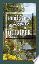 Fontaines mortelles à Quimper