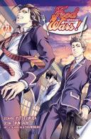 Food wars !