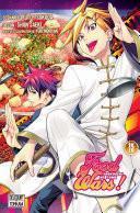 Food wars !