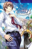 Food wars ! T08