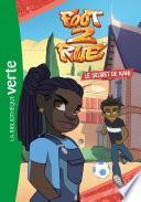 Foot 2 Rue 03 - Le secret de Kani