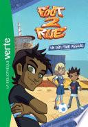 Foot 2 Rue 04 - Un défi pour Assaâd