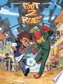 Foot 2 Rue Saison 4 T02