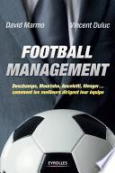 Football management