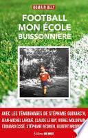 Football mon école buissonnière