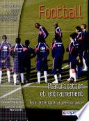 Football, planification et entraînement