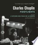 Footlights