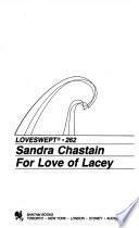 For the Love of Lacey