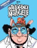 Forbidden Zone - Tome 3 - Intelligence Artificielle